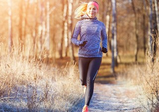 Are Your Nutrition Needs Different in Winter?