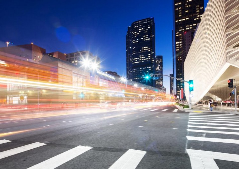“Intelligent Concrete” Heals Itself – Enabling Highways and Bridges to Prevent Their Own Damage