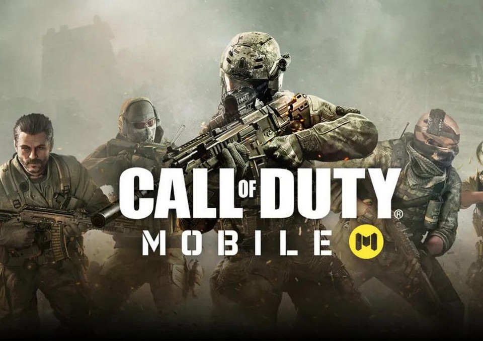Call of Duty Mobile: Exclusively For Mobile