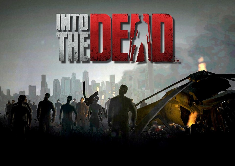 Into the Dead: Can You Survive?