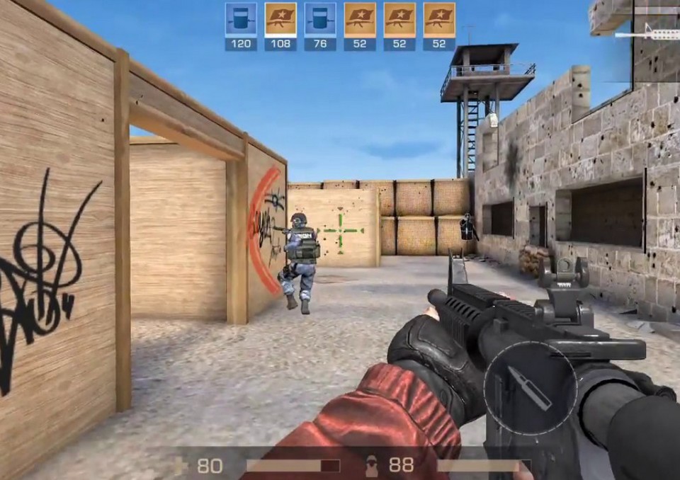 Standoff 2 Is Back?