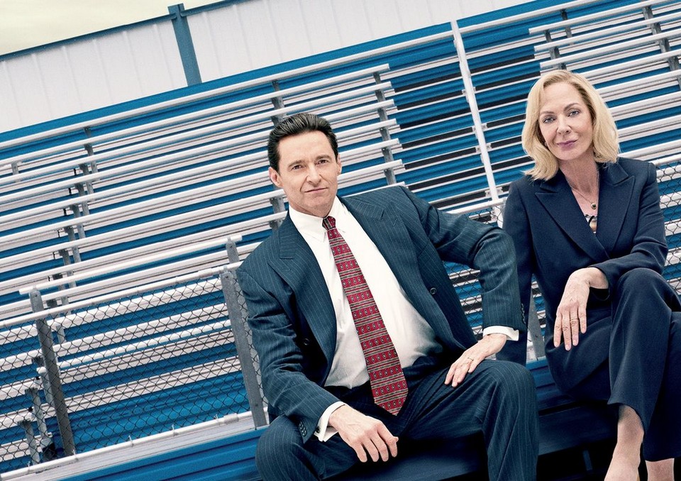 Bad Education: Top Criminal Comedy