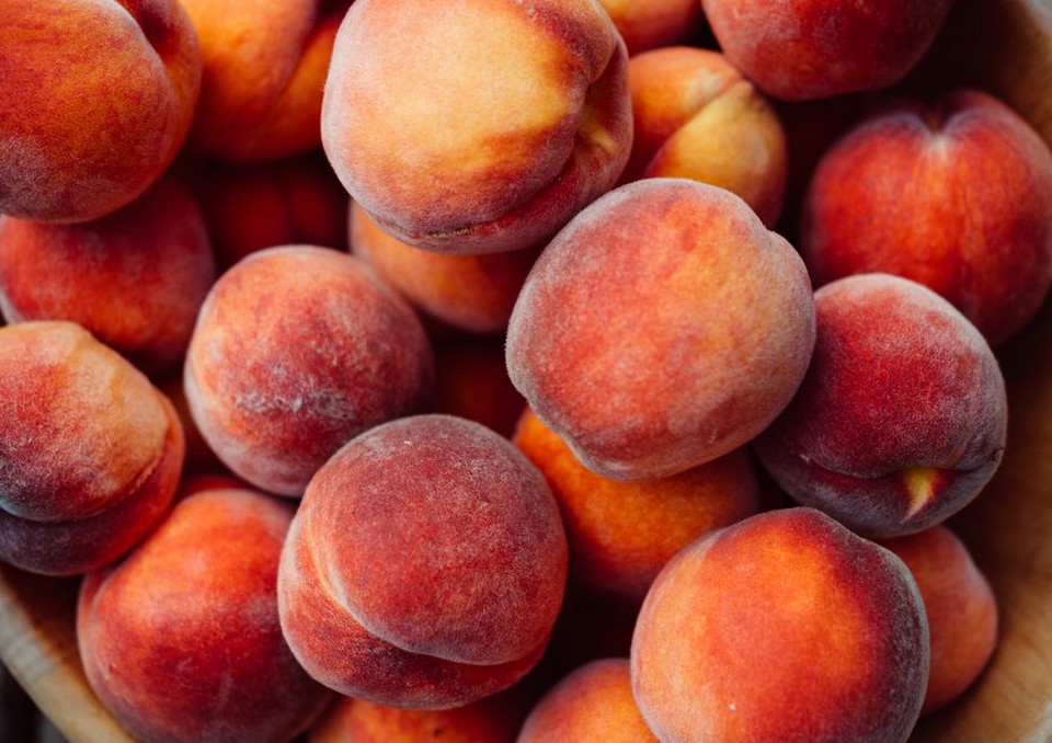 10 of the Healthiest Fruits for Your Body
