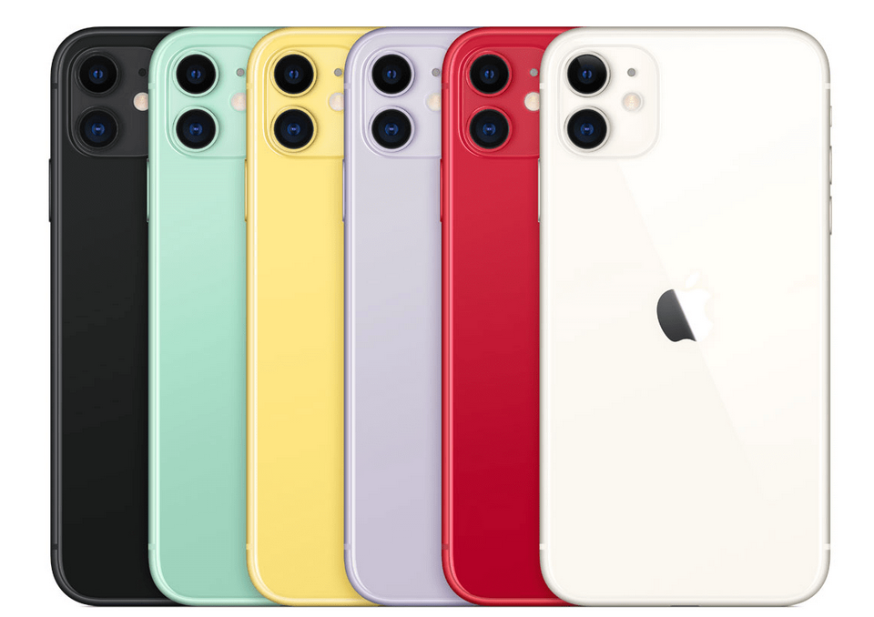 iPhone 11: Review