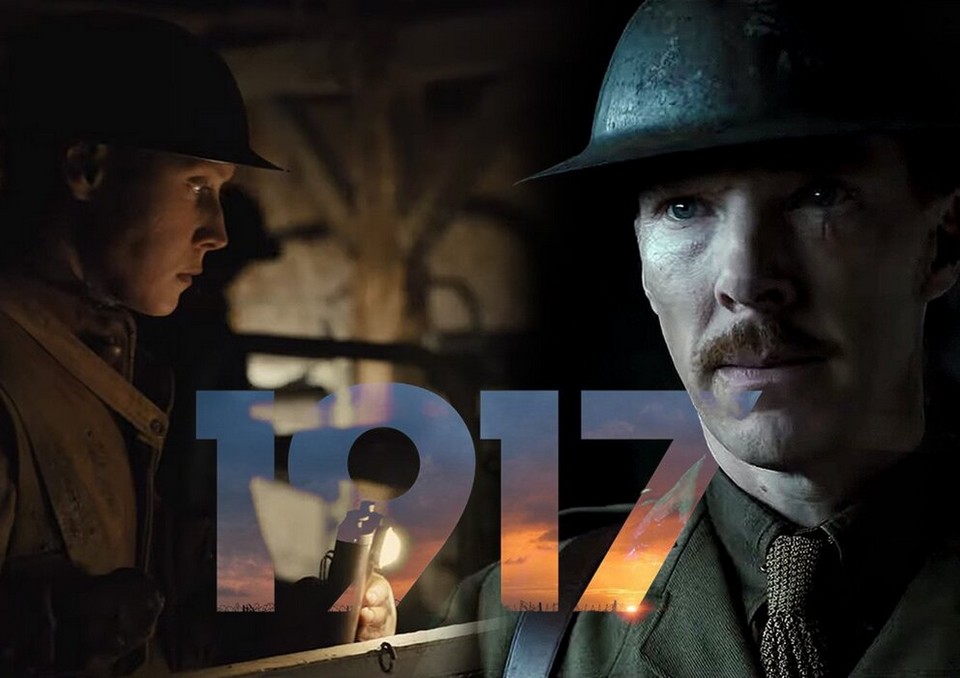 1917: War Drama