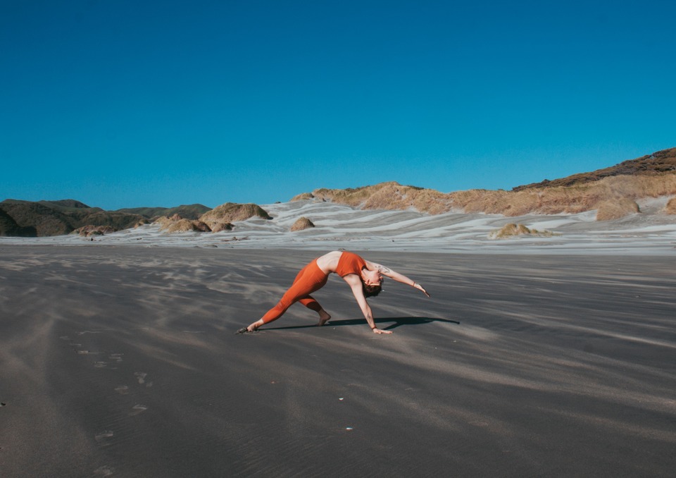 7 Most Important Yoga Poses for Beginners