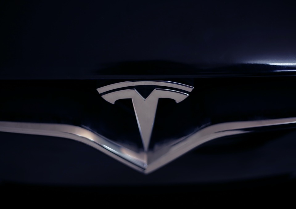 Tesla Growth Continues Despite Economic Upheaval