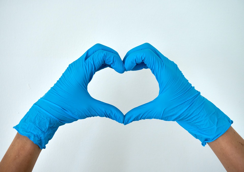 Glove Makers To Reward Investors
